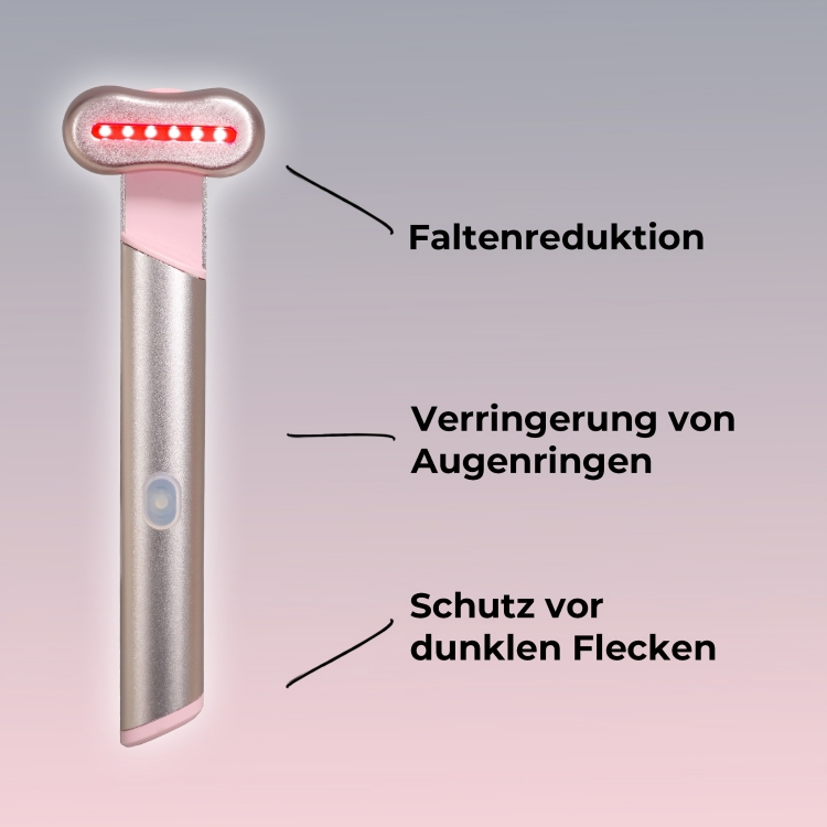Augen-Massagegerät